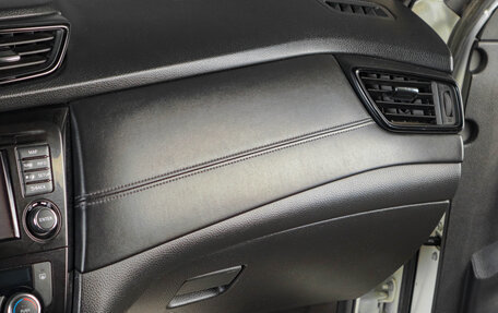 Nissan X-Trail, 2019 год, 2 099 000 рублей, 14 фотография