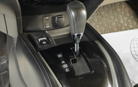 Nissan X-Trail, 2019 год, 2 099 000 рублей, 19 фотография