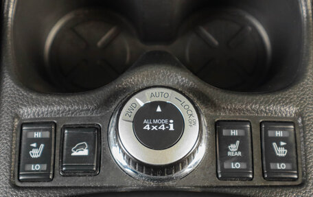 Nissan X-Trail, 2019 год, 2 099 000 рублей, 21 фотография