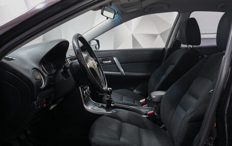 Mazda 6, 2007 год, 600 000 рублей, 9 фотография