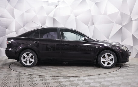 Mazda 6, 2007 год, 600 000 рублей, 6 фотография