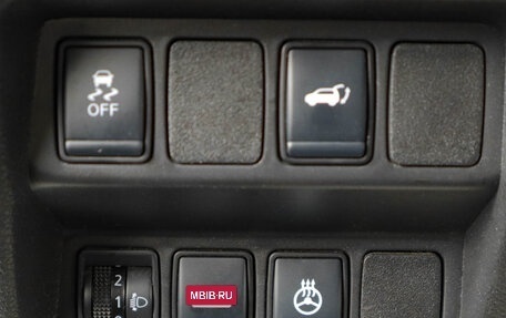 Nissan X-Trail, 2019 год, 2 099 000 рублей, 22 фотография