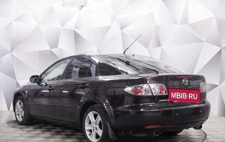 Mazda 6, 2007 год, 600 000 рублей, 3 фотография