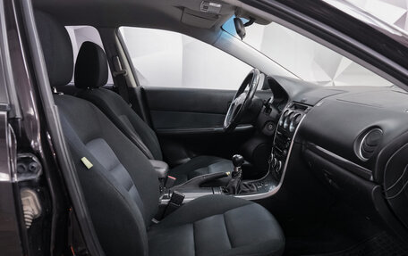 Mazda 6, 2007 год, 600 000 рублей, 11 фотография