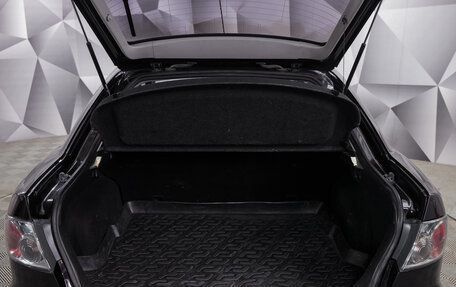 Mazda 6, 2007 год, 600 000 рублей, 18 фотография