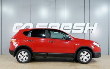 Nissan Qashqai, 2012 год, 899 000 рублей, 5 фотография