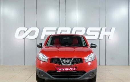 Nissan Qashqai, 2012 год, 899 000 рублей, 3 фотография