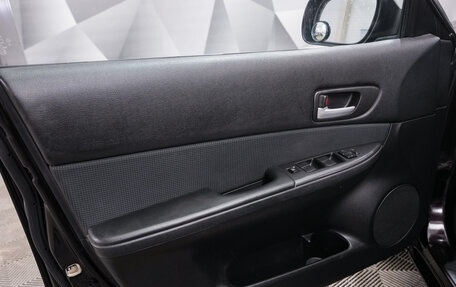 Mazda 6, 2007 год, 600 000 рублей, 14 фотография