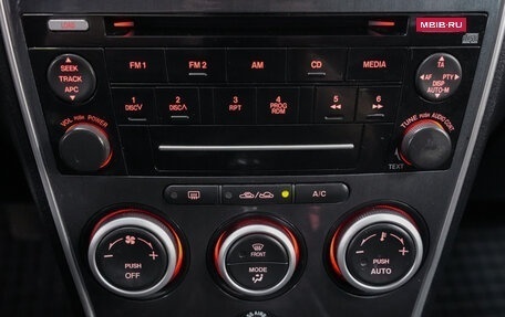 Mazda 6, 2007 год, 600 000 рублей, 16 фотография