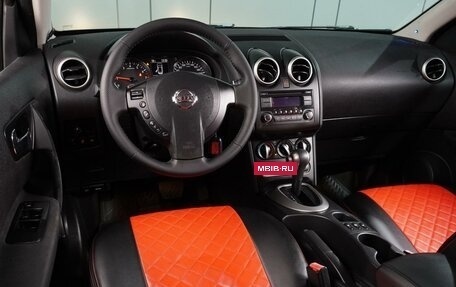 Nissan Qashqai, 2012 год, 899 000 рублей, 6 фотография