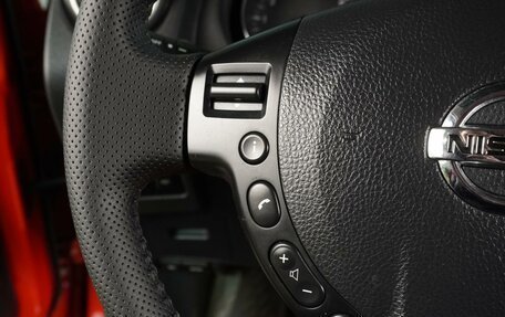 Nissan Qashqai, 2012 год, 899 000 рублей, 16 фотография