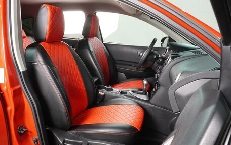 Nissan Qashqai, 2012 год, 899 000 рублей, 8 фотография