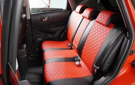 Nissan Qashqai, 2012 год, 899 000 рублей, 9 фотография