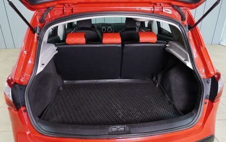 Nissan Qashqai, 2012 год, 899 000 рублей, 18 фотография