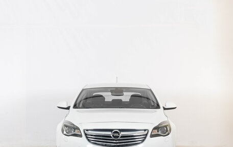 Opel Insignia II рестайлинг, 2014 год, 1 159 000 рублей, 2 фотография