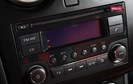 Nissan Qashqai, 2012 год, 899 000 рублей, 13 фотография