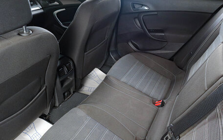 Opel Insignia II рестайлинг, 2014 год, 1 159 000 рублей, 9 фотография