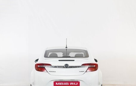 Opel Insignia II рестайлинг, 2014 год, 1 159 000 рублей, 6 фотография