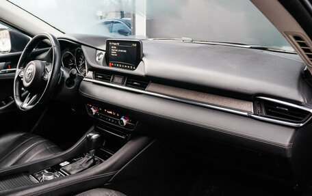 Mazda 6, 2020 год, 2 450 000 рублей, 9 фотография