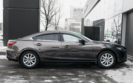 Mazda 6, 2020 год, 2 450 000 рублей, 4 фотография