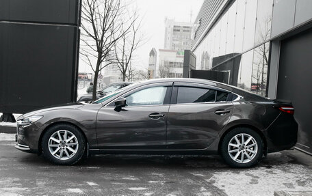 Mazda 6, 2020 год, 2 450 000 рублей, 8 фотография