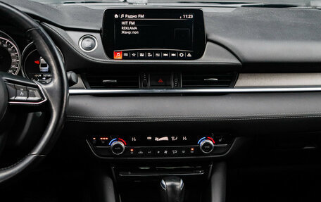 Mazda 6, 2020 год, 2 450 000 рублей, 14 фотография