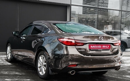 Mazda 6, 2020 год, 2 450 000 рублей, 7 фотография