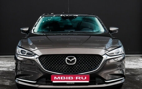 Mazda 6, 2020 год, 2 450 000 рублей, 2 фотография