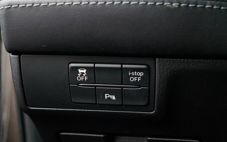 Mazda 6, 2020 год, 2 450 000 рублей, 20 фотография