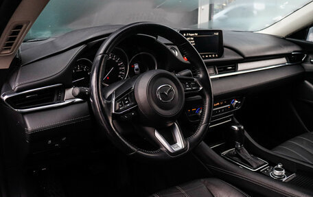 Mazda 6, 2020 год, 2 450 000 рублей, 16 фотография