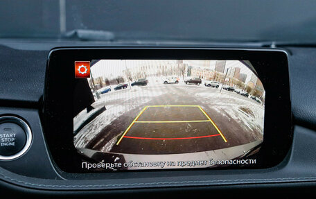 Mazda 6, 2020 год, 2 450 000 рублей, 25 фотография