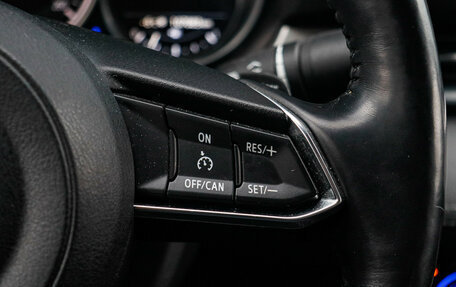 Mazda 6, 2020 год, 2 450 000 рублей, 27 фотография