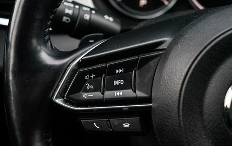 Mazda 6, 2020 год, 2 450 000 рублей, 28 фотография