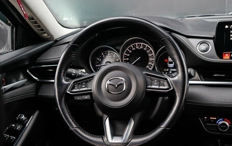 Mazda 6, 2020 год, 2 450 000 рублей, 15 фотография