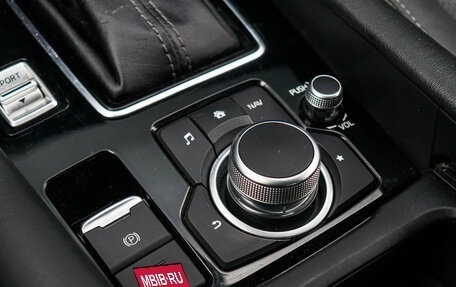 Mazda 6, 2020 год, 2 450 000 рублей, 22 фотография