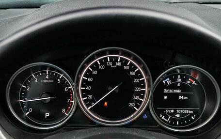 Mazda 6, 2020 год, 2 450 000 рублей, 31 фотография