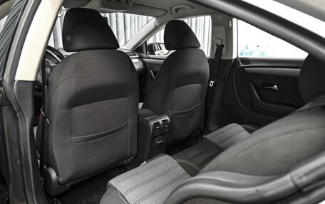 Volkswagen Passat CC I рестайлинг, 2011 год, 1 260 000 рублей, 11 фотография