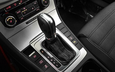 Volkswagen Passat CC I рестайлинг, 2011 год, 1 260 000 рублей, 12 фотография