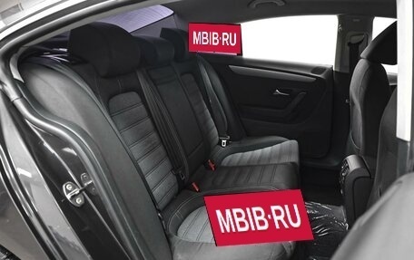 Volkswagen Passat CC I рестайлинг, 2011 год, 1 260 000 рублей, 7 фотография