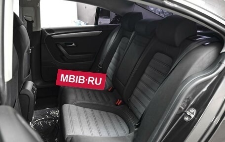 Volkswagen Passat CC I рестайлинг, 2011 год, 1 260 000 рублей, 9 фотография