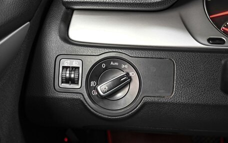 Volkswagen Passat CC I рестайлинг, 2011 год, 1 260 000 рублей, 17 фотография