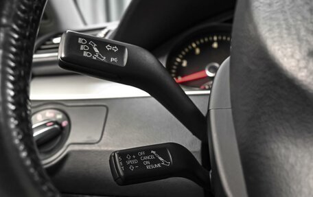 Volkswagen Passat CC I рестайлинг, 2011 год, 1 260 000 рублей, 18 фотография