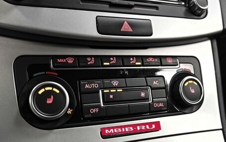 Volkswagen Passat CC I рестайлинг, 2011 год, 1 260 000 рублей, 16 фотография