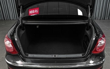 Volkswagen Passat CC I рестайлинг, 2011 год, 1 260 000 рублей, 23 фотография