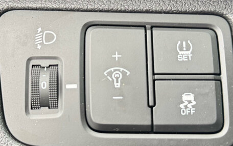 Hyundai Solaris II рестайлинг, 2018 год, 1 169 000 рублей, 15 фотография