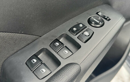 Hyundai Solaris II рестайлинг, 2018 год, 1 169 000 рублей, 20 фотография