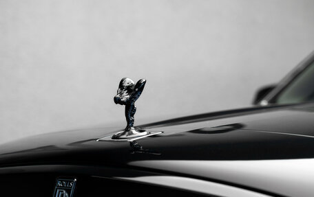 Rolls-Royce Cullinan, 2024 год, 46 000 000 рублей, 8 фотография