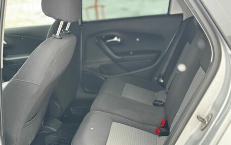 Volkswagen Polo VI (EU Market), 2014 год, 799 000 рублей, 10 фотография