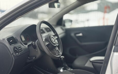 Volkswagen Polo VI (EU Market), 2014 год, 799 000 рублей, 8 фотография