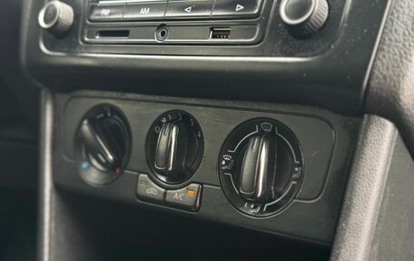 Volkswagen Polo VI (EU Market), 2014 год, 799 000 рублей, 15 фотография